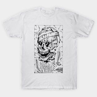 The Mummy T-Shirt